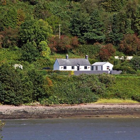 Cottage At Youghal Bridge Dloughtane 외부 사진