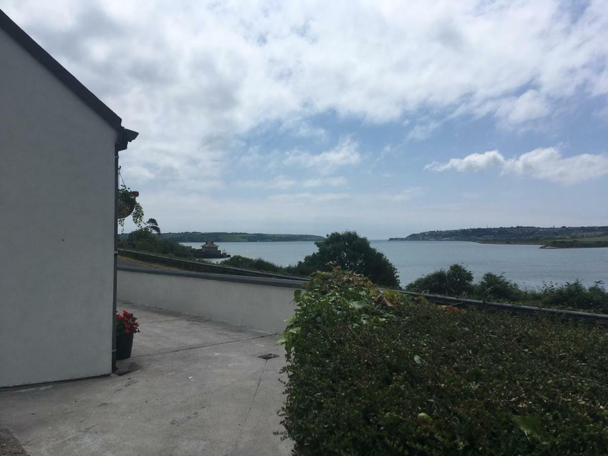 Cottage At Youghal Bridge Dloughtane 외부 사진