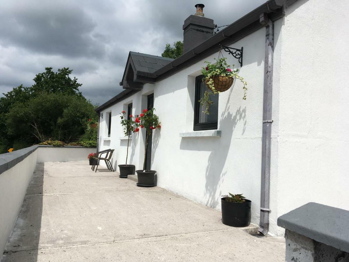 Cottage At Youghal Bridge Dloughtane 외부 사진