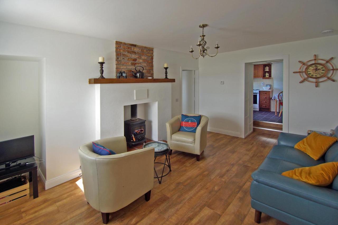 Cottage At Youghal Bridge Dloughtane 외부 사진