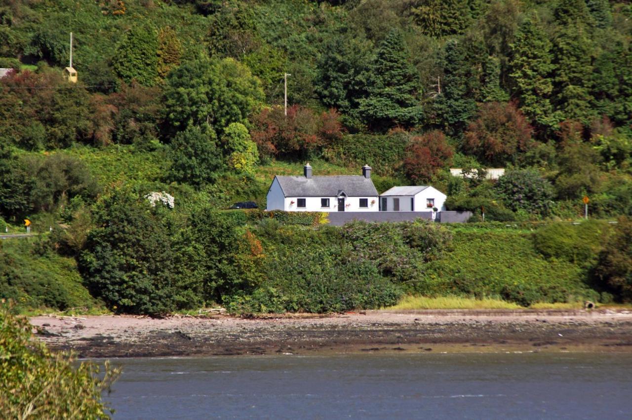 Cottage At Youghal Bridge Dloughtane 외부 사진