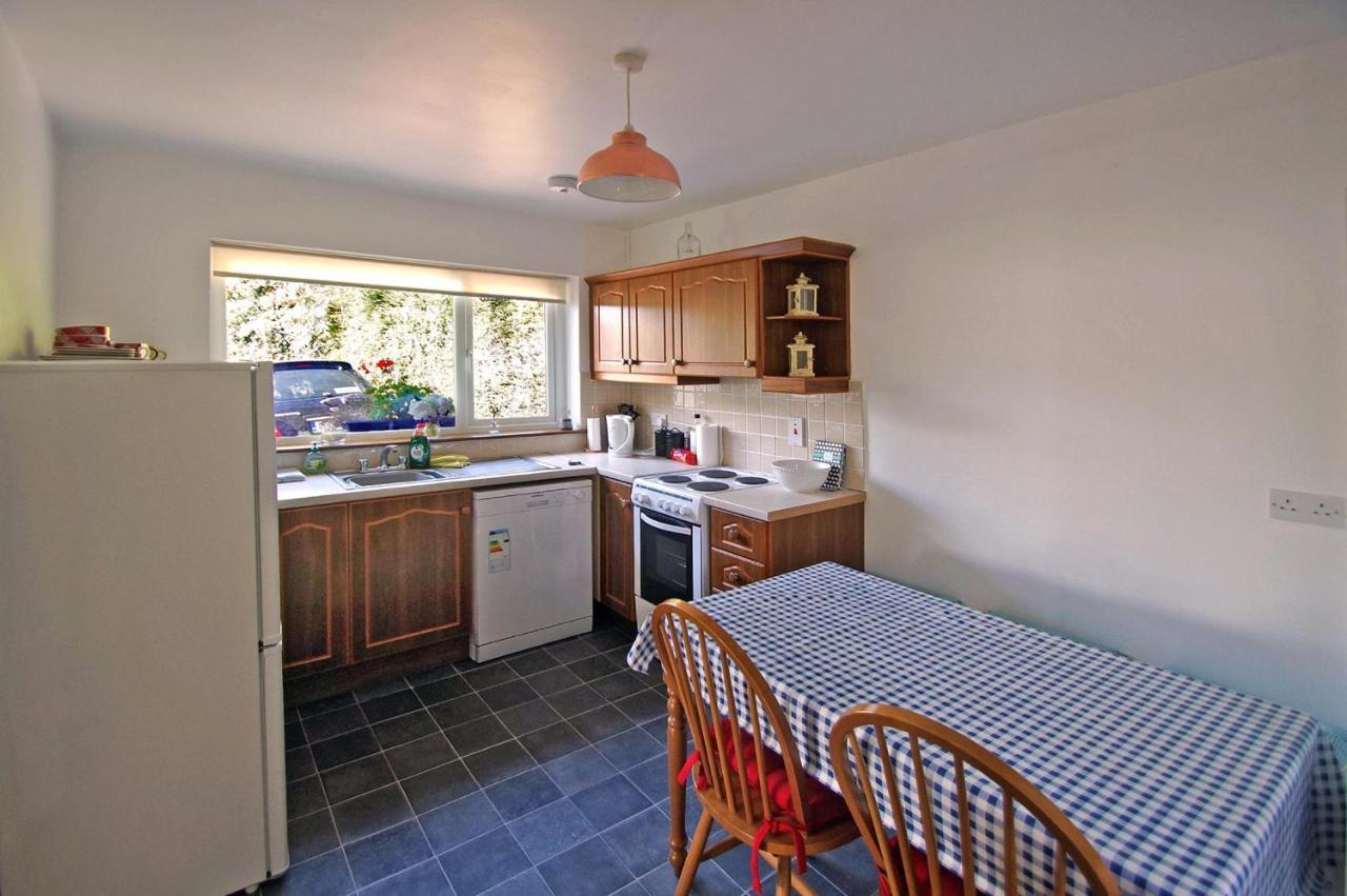 Cottage At Youghal Bridge Dloughtane 외부 사진